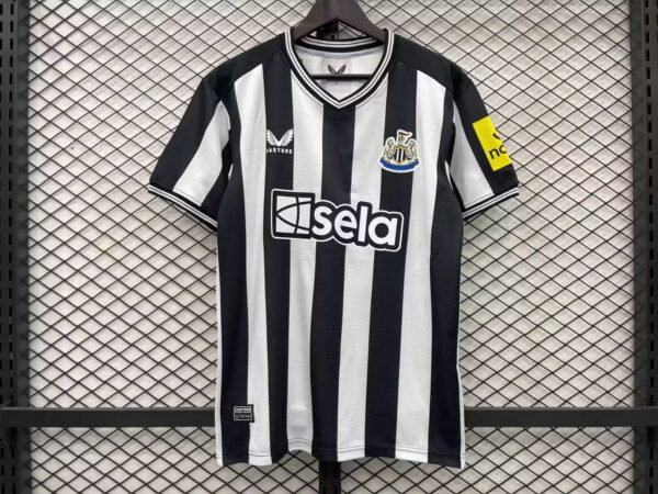 Newcastle 23/24 Home Kit – Fan version