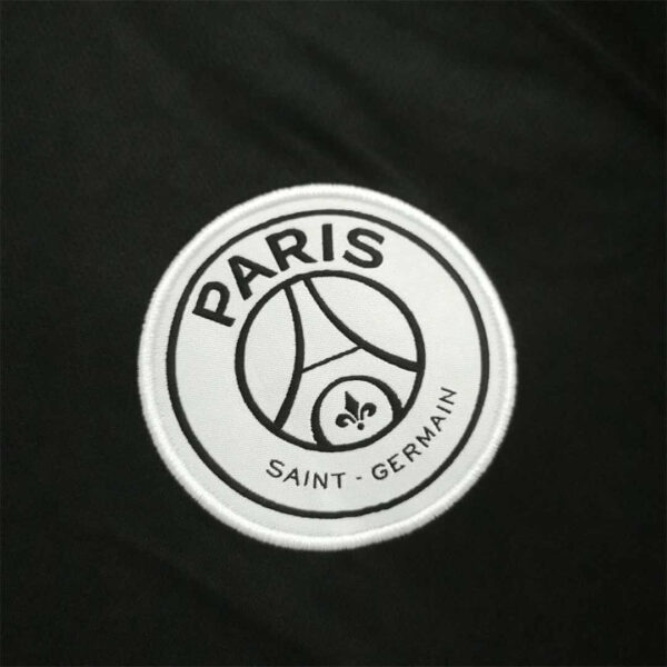 PARIS x Jordan 2018/2019 Black PSG - Image 4