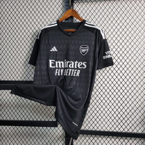 Highbury 23/24 GK Kit – Fan Version - Image 3