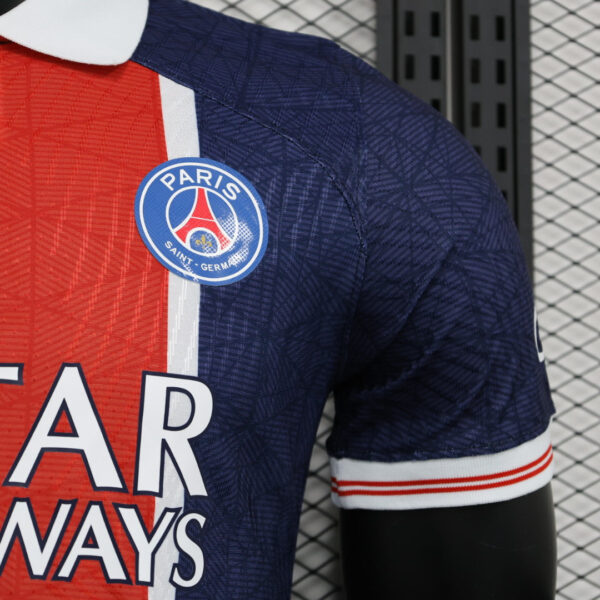 PSG 23/24 Home Kit – Player Version - Image 4