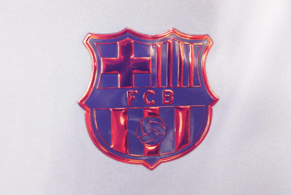 FC Barcelona 21/22 Away – Fan Version - Image 6