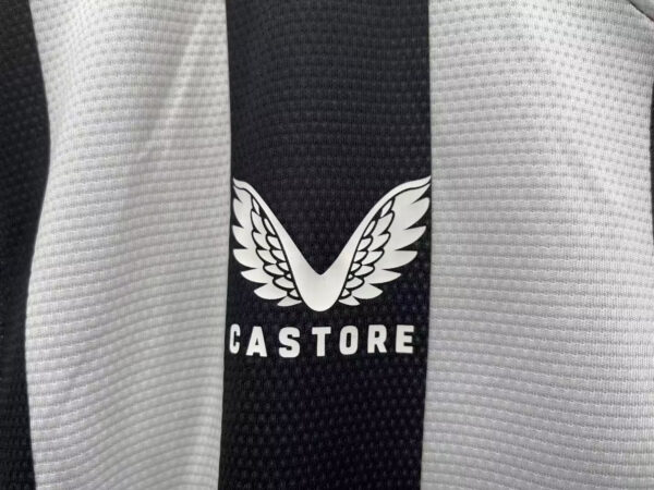 Newcastle 23/24 Home Kit – Fan version - Image 6