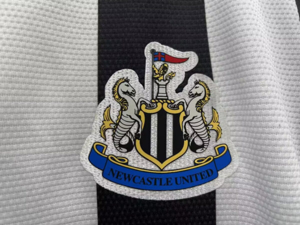 Newcastle 23/24 Home Kit – Fan version - Image 5