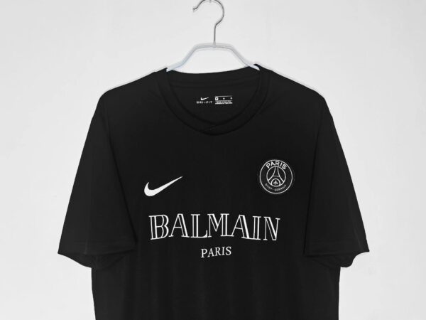 PSG Back Edition 2020 - Image 4