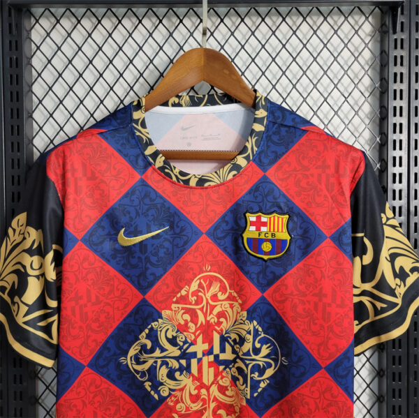 FC Barcelona Special Kit – Fan Version - Image 4