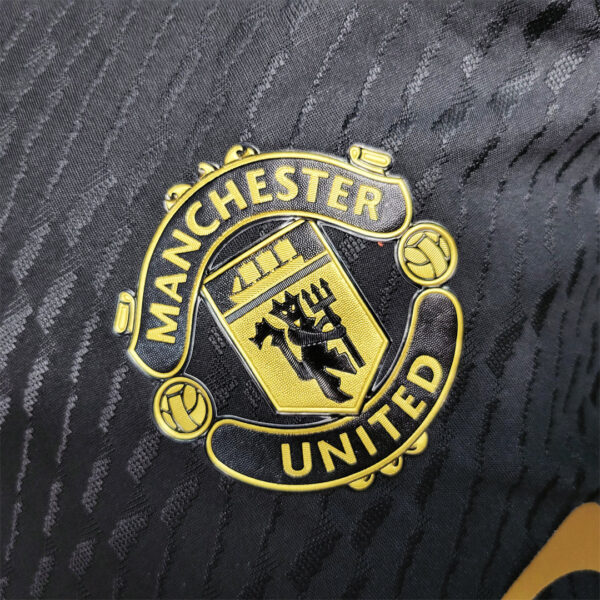 Manchester United 23/24 Special Kit – Player Version - Image 4