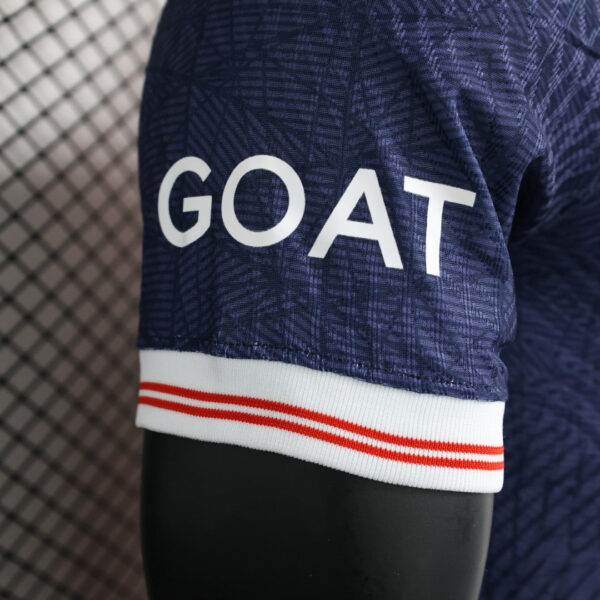 PSG 23/24 Home Kit – Player Version - Image 6