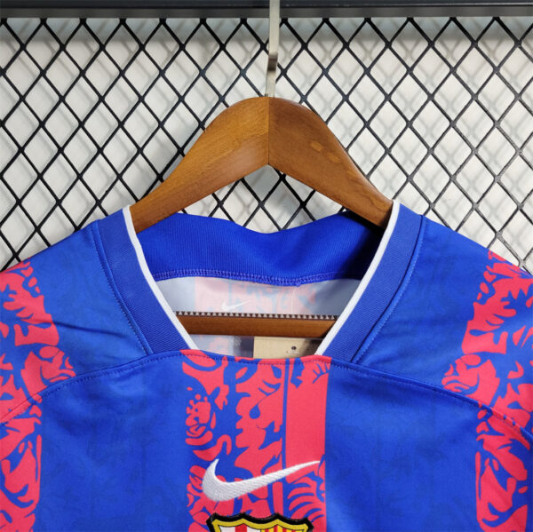 FC Barcelona 23/24 Training Kit – Fan Version - Image 7