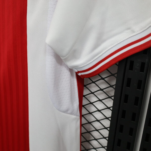 Ajax 23/24 Home Kit – Fan Version - Image 11