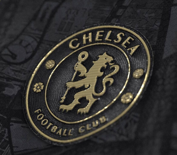 Chelsea FC Special Edition Kit – Player Version - Image 4