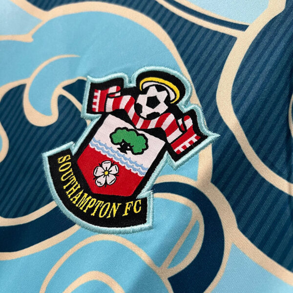 Southampton 22/23 Away – Fan Version - Image 4