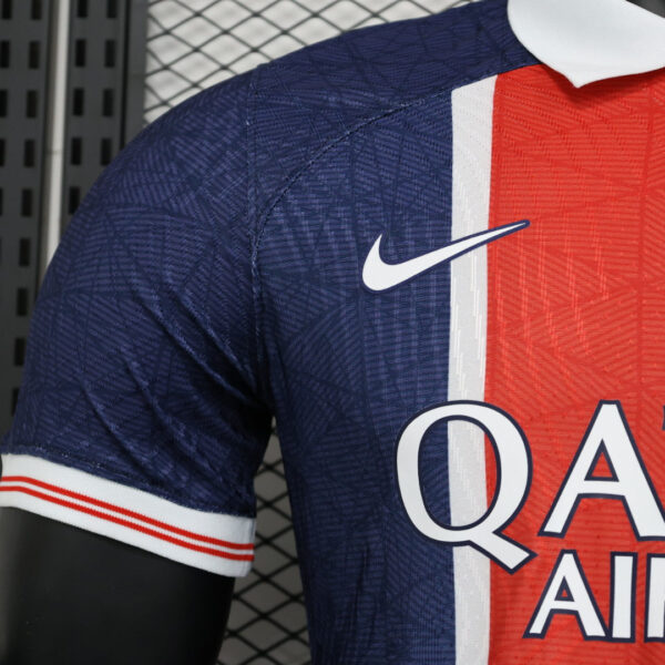 PSG 23/24 Home Kit – Player Version - Image 8