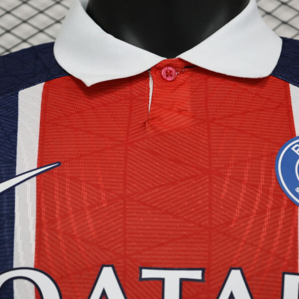 PSG 23/24 Home Kit – Player Version - Image 5