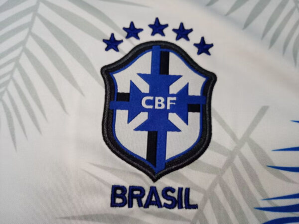 Brazil Special Edition kit – Fan Version - Image 4