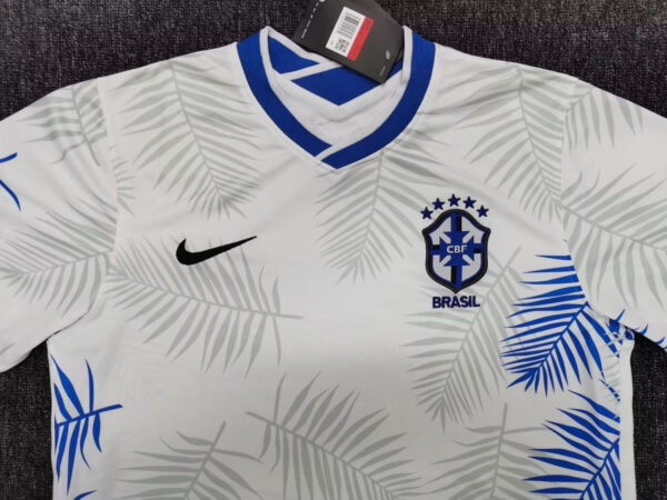 Brazil Special Edition kit – Fan Version - Image 3