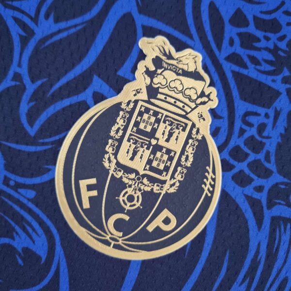 Porto 22/23 Special Dragon Kit – Fan Version - Image 5