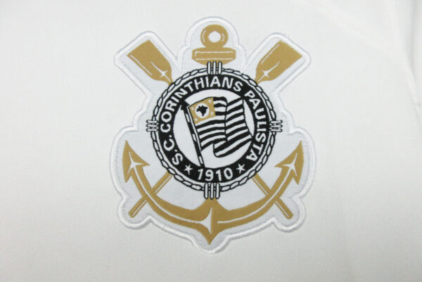 Corinthians 22/23 Home – Fan Version - Image 4