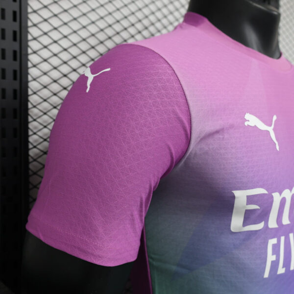 Ac Milan 23/24 Third kit – Player Version - Image 5