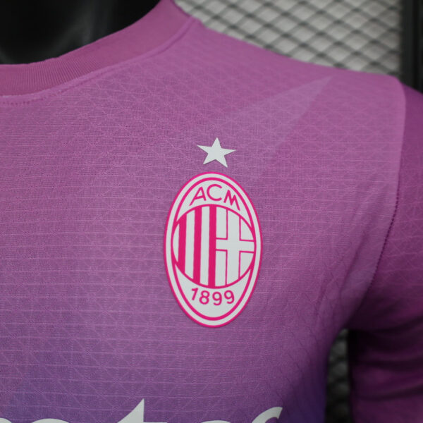 Ac Milan 23/24 Third kit – Player Version - Image 8