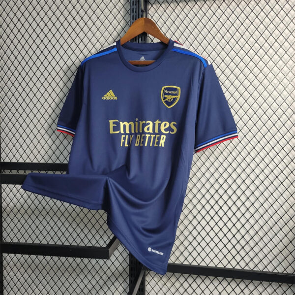 Highbury 23/24 Training Kit – Fan Version - Image 3