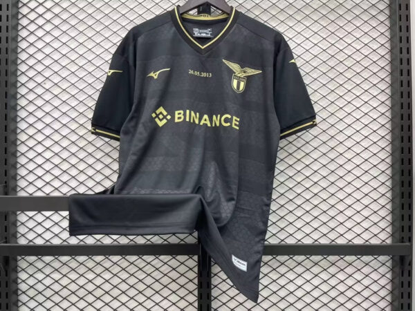 Lazio 23/24 Special Edition kit - Image 3