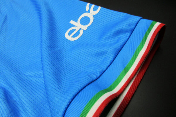 Napoli 23/24 Home Kit – Player Version - Image 6