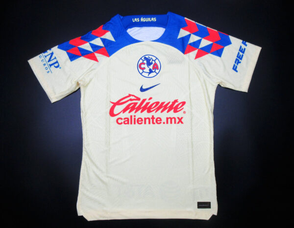 Club America 23/24 Home Kit – Player Version