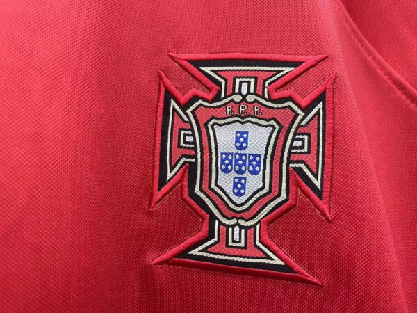 Portugal 22/23 Home kit – Fan Version - Image 5