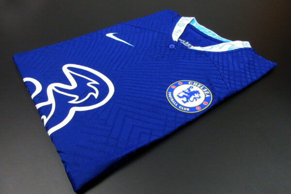 Chelsea FC 22/23 Home Kit – Player Version