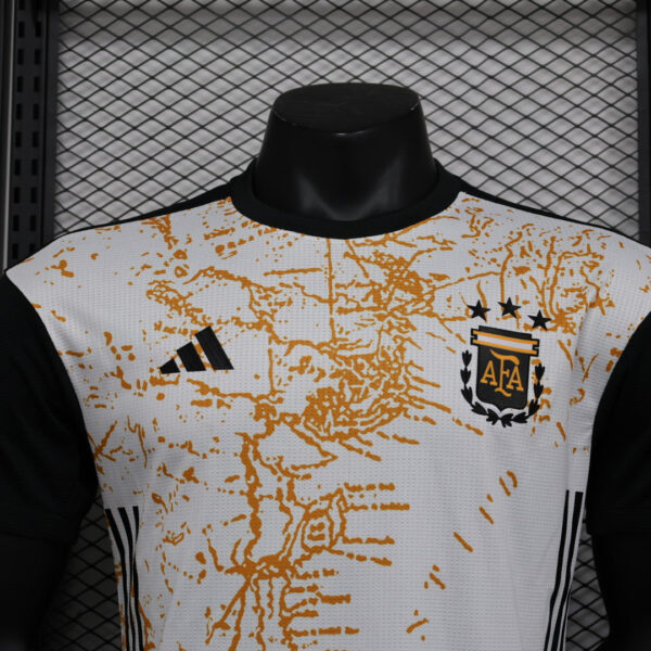 Argentina Special Edition Kit – Player Version - Image 3