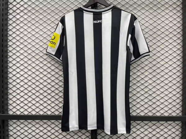 Newcastle 23/24 Home Kit – Fan version - Image 2