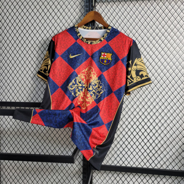 FC Barcelona Special Kit – Fan Version - Image 2