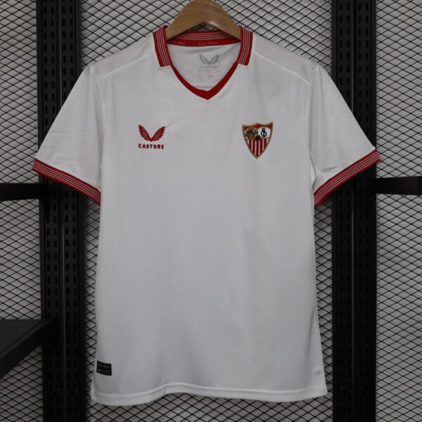 Sevilla 23/24 Home Kit – Fan Version