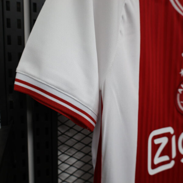 Ajax 23/24 Home Kit – Fan Version - Image 8