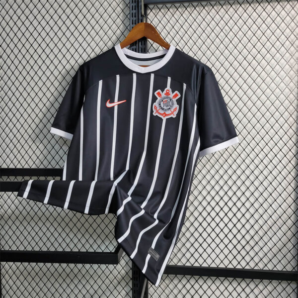 Corinthians 23/24 Away – Fan Version - Image 3