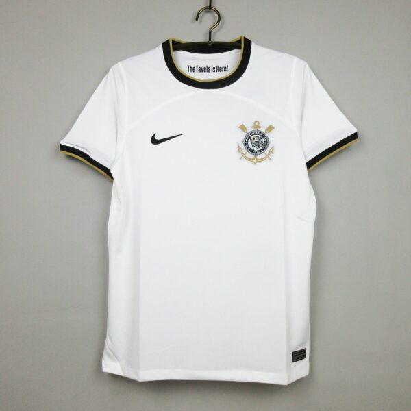 Corinthians 22/23 Home – Fan Version