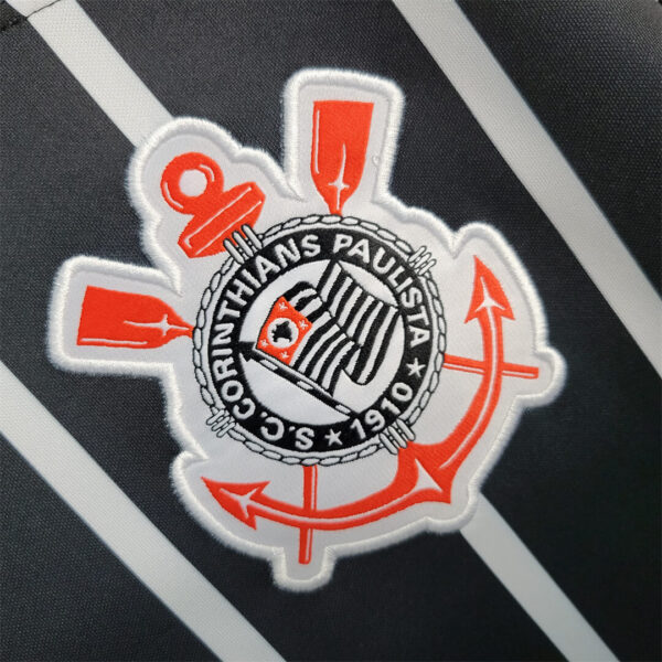 Corinthians 23/24 Away – Fan Version - Image 4