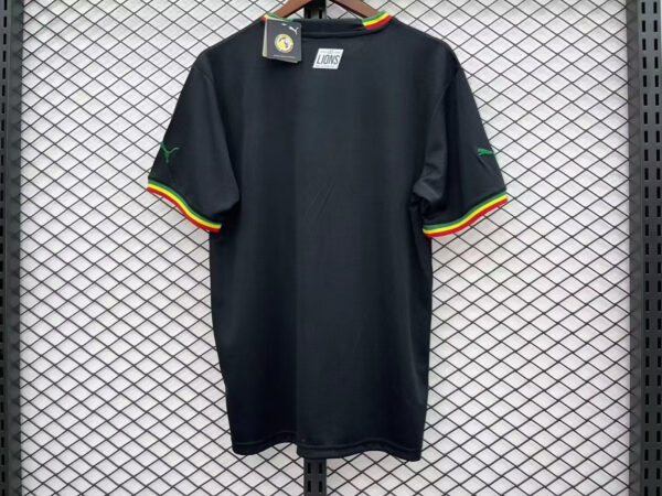 Senegal 22/23 Home kit – Fan Version - Image 3