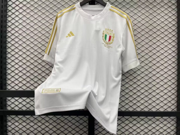 Italy 125th Anniversary Edition Kit – Fan Version - Image 3