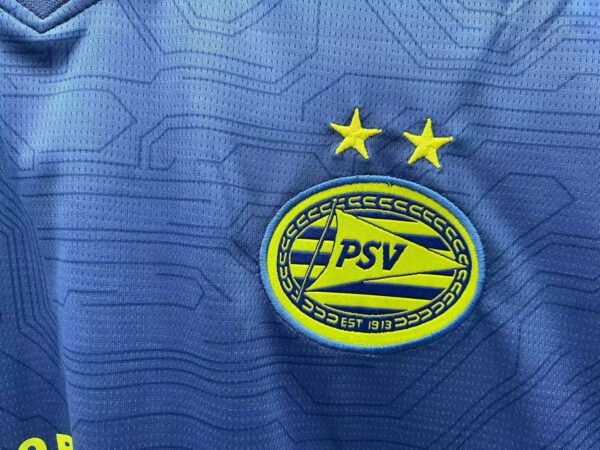 PSV 22/23 Third kit – Fan Version - Image 6