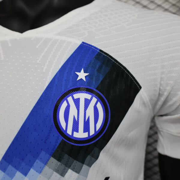 Inter Milan 23/24 Away kit – Player Version - Image 8