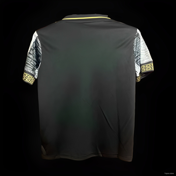 Juventus x Moschino 23/24 Special Home Jersey - Image 3