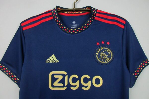 Ajax 22/23 Away – Fan Version - Image 3