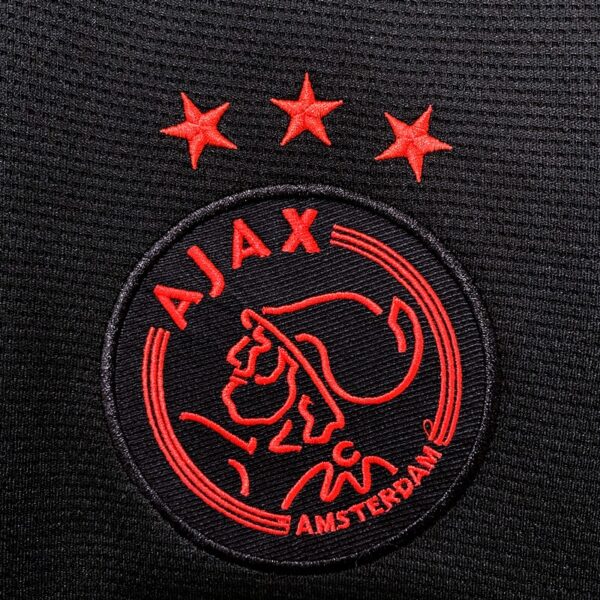 Ajax Special Edition - Bob Marley Special Edition – Fan Version - Image 4