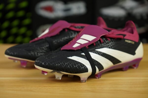 Adidas PREDATOR 30 Elite – FG - Image 2