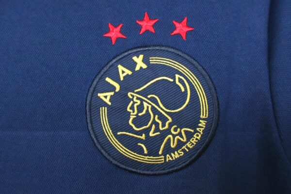 Ajax 22/23 Away – Fan Version - Image 4