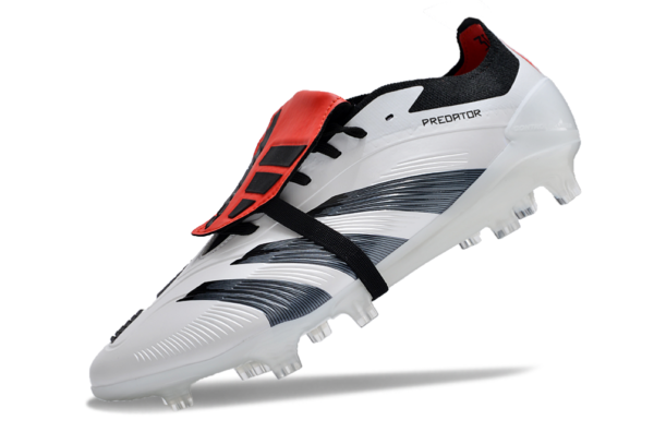 Adidas PREDATOR ACCURACY 30 Elite – FG - Image 5