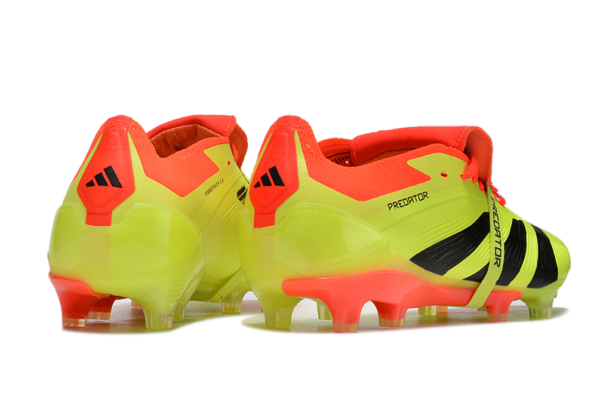 Adidas PREDATOR ACCURACY 30 Elite – FG - Image 2