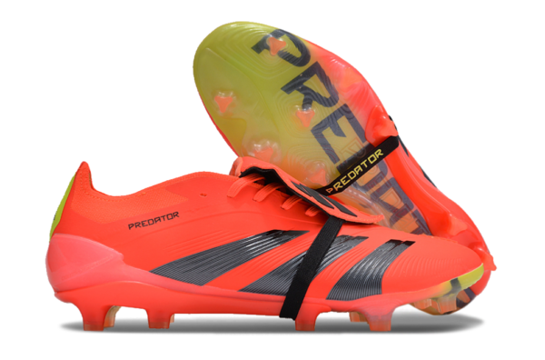 Adidas PREDATOR ACCURACY 30 Elite – FG - Image 6