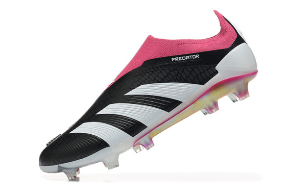 Adidas PREDATOR 30 Elite Laceless – FG - Image 6